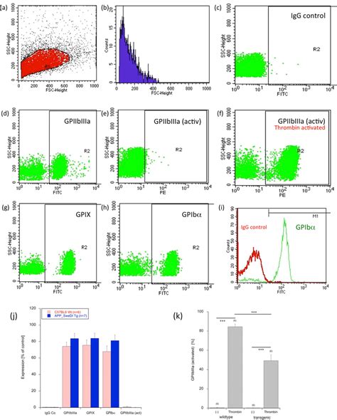 Image result for FACS Analysis Workflow