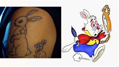 What does a White Rabbit symbolize? Meaning explored as Balenciaga ...