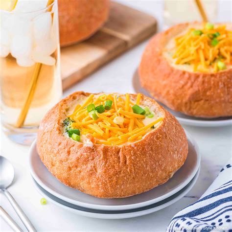 Does Broccoli Cheddar Soup Give You Gas at Toby Denison blog