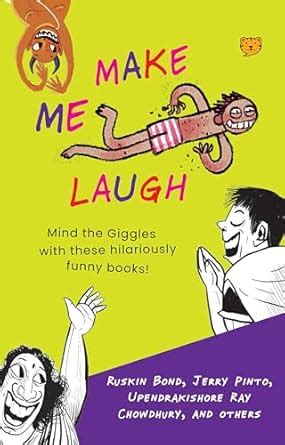 Buy Make Me Laugh Book Online at Low Prices in India | Make Me Laugh ...