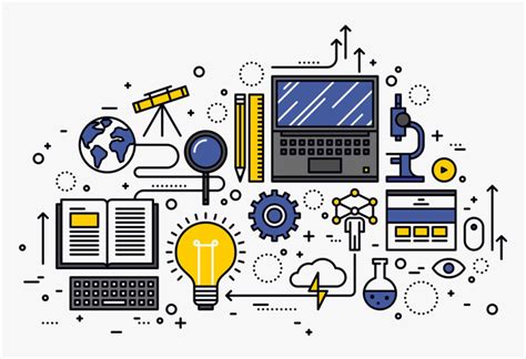 Technology Images without Background 的图像结果