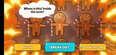 Cookie Run: OvenBreak APK Download for Android Free