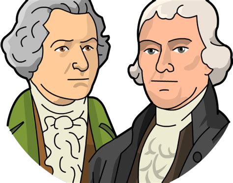 thomas jefferson - Clip Art Library