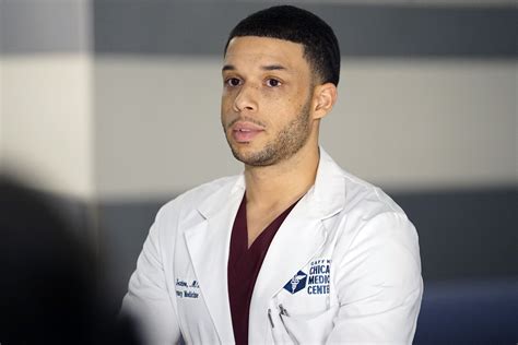 Preview — Chicago Med Season 3 Episode 11: Folie A Deux