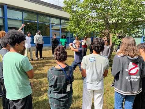 Blue Hills Regional Technical School Engages Students in Third Teen ...