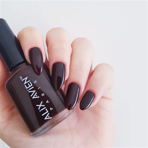 Nail Lacquer – Alix Avien India