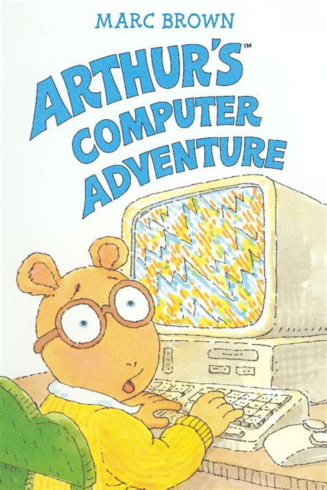 Image result for Arthur Computer Adventure Gameplay