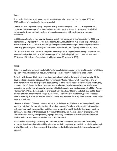 Image result for Liz Writing Task 2