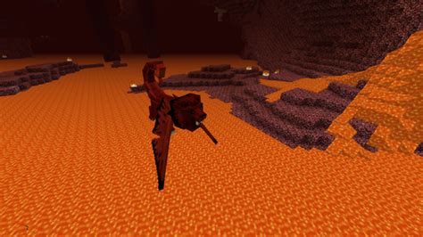 Mo' Creatures 1.12.2 的图像结果