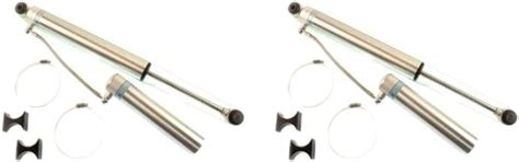 Buy Bilstein B8 5160 Rear Shock Set For 2011-2018 Chevy Silverado 2500 ...