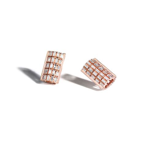 Pisa Tower Stud Earrings | Zoya A TATA Product