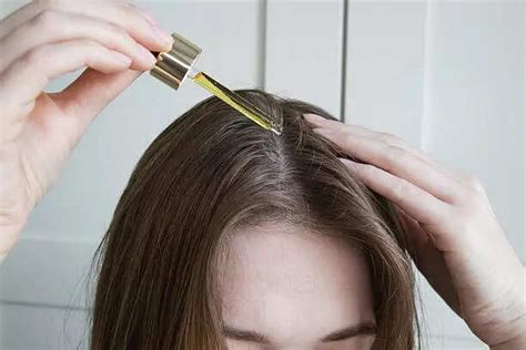 5 best hair oils which can be used to increase hair growth