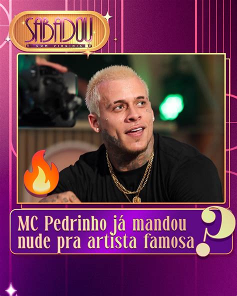 Mc Pedrinho Nudes