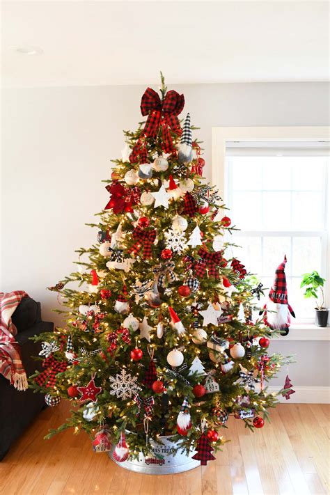 Gnomes Couples Christmas Pendant Wearing Long Soft Hats Party Festive ...