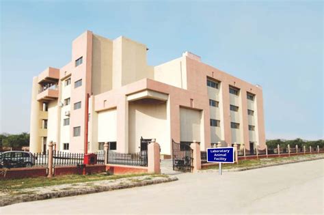 CSIR-CDRI Lucknow