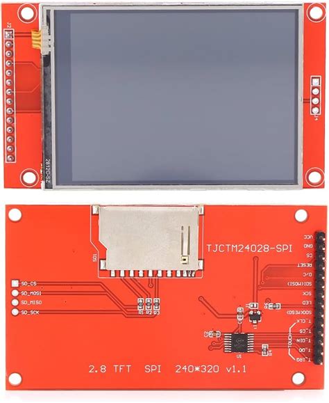 python - Connecting Two SPI LCD to raspberry pi GPIO pins - Raspberry ...