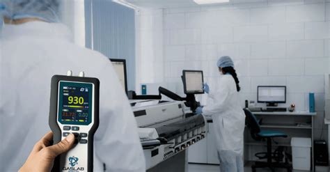 What is a Carbon Dioxide (CO2) Sampling Gas Data Logger? – CO2 Meter