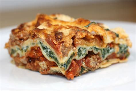 recette lasagne saumon poireaux ricotta