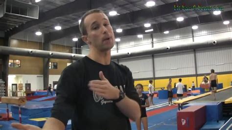 Front Handspring Tips 的图像结果