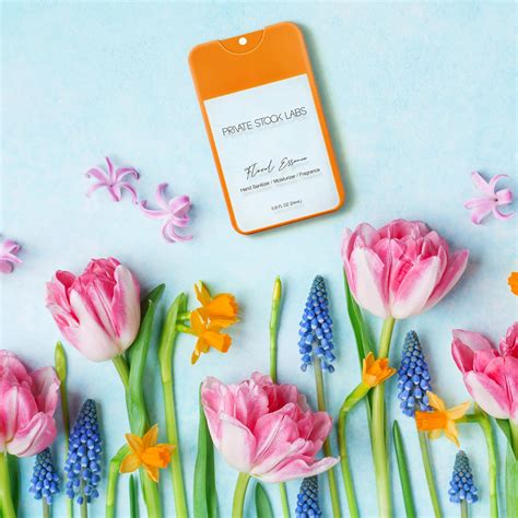 Floral Essence – Private Stock Labs