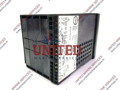 AALBORG INDUSTRIES - Automation Spares Surplus Inventory | United ...