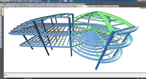 Image result for Idecad Structural Tutorial
