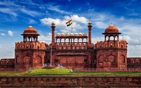 33 Regal Forts In India That Are Popular Tourist Attractions In 2025!