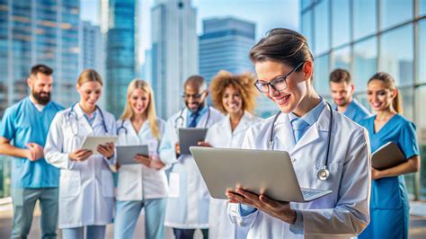 Healthcare Technology Jobs: Trends and Opportunities in 2025