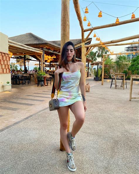 Pau Franco - Modelo - ColorMusic