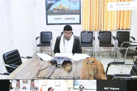 PressReleases | Employee's State Insurance Corporation, Ministry of ...