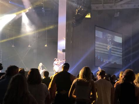 Luke Bryan Performs at PNC Music Pavilion - MinnesotaCountry.com