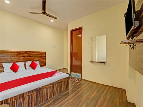 Hotel O Flagship 811282 Hotel Preet Palace, Flagship Ranchi, Book ...