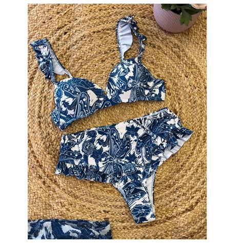 Georgia boho three piece swimwear – CLOSET HUES