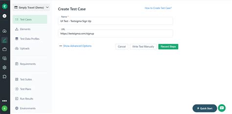Image result for How to Automate UI Testing