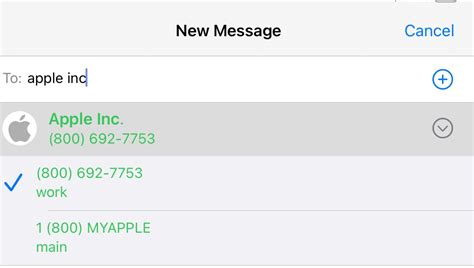 Image result for Apple Hello Text