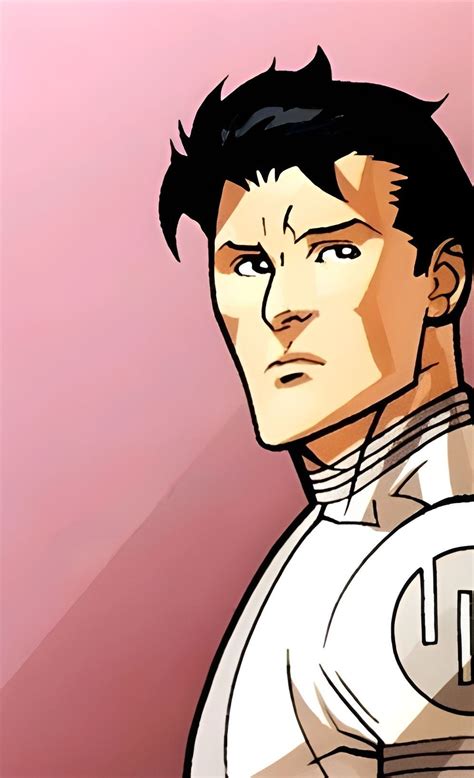 Image result for Invincible BA