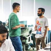 Working at HyperVerge | Glassdoor