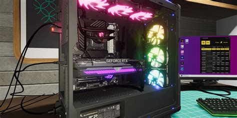 Image result for PC Building Simulator 2 Tips and Tricks