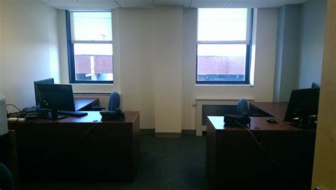 Lake Contracting » Whidden Memorial Hospital