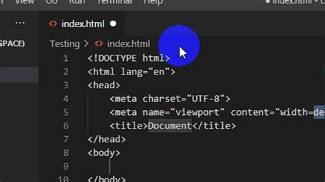 Image result for Codingan Bio Data Di vs Code.html