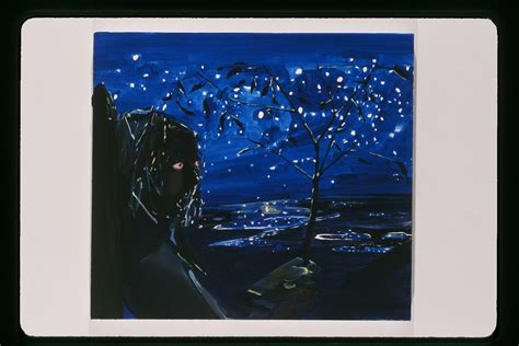 A Star Is Born? See the Artworks Sarah Sze, Kehinde Wiley, Dana Schutz ...