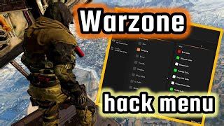 Best Warzone Mod Menu 的图像结果