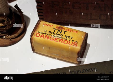 Image result for Military TNT Exploder