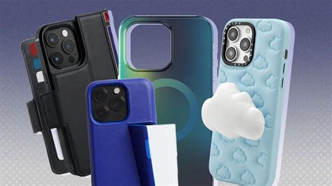 The Best iPhone 15 Pro Max Cases
