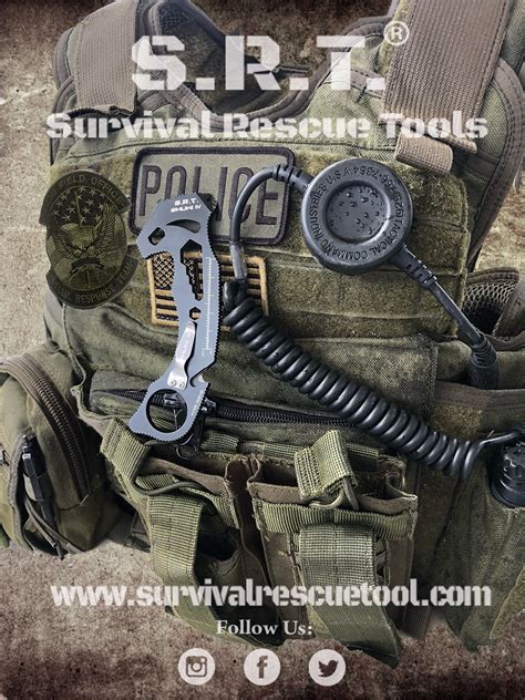 SRT Self-Rescue 的图像结果