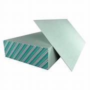 PLACA RH 1220X2440X12.7 GYPLAC