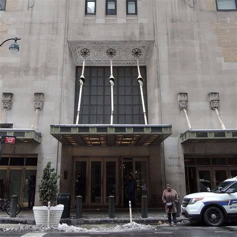 GRAYBAR ELECTRIC BUILDING (GRAYBAR RATS) - All You Need to Know BEFORE ...