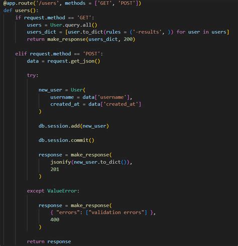 Image result for Flask React JSON Python