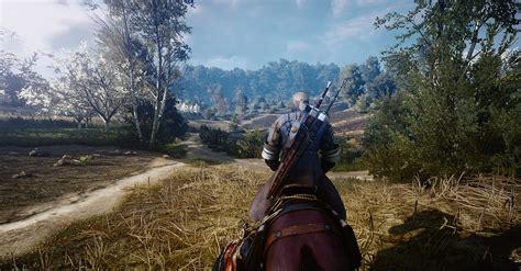 Witcher 3 Wild Hunt Afire with Yearning PART 102