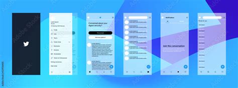 Image result for Twitter Screen